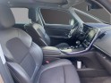 Renault espace v dci 160 energy twin turbo intens edc, caméra de recul, keyless go, garantie 12 mois occasion simplicicar...