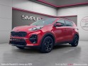 Kia sportage 1.6 crdi 136ch mhev isg dct7 4x2 black edition occasion parc voitures beauvais simplicicar simplicibike france