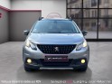 Peugeot 2008 1.5 bluehdi 120ch ss eat6 gt line occasion simplicicar lagny  simplicicar simplicibike france