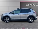 Peugeot 2008 1.5 bluehdi 120ch ss eat6 gt line occasion simplicicar lagny  simplicicar simplicibike france