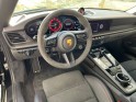 Porsche 911 targa 4 3.0i 480cv pdk gts full full  tva // loa occasion montreuil (porte de vincennes)(75) simplicicar...