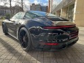 Porsche 911 targa 4 3.0i 480cv pdk gts full full  tva // loa occasion montreuil (porte de vincennes)(75) simplicicar...