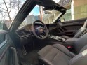 Porsche 911 targa 4 3.0i 480cv pdk gts full full  tva // loa occasion montreuil (porte de vincennes)(75) simplicicar...