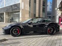 Porsche 911 targa 4 3.0i 480cv pdk gts full full  tva // loa occasion montreuil (porte de vincennes)(75) simplicicar...