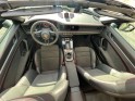 Porsche 911 targa 4 3.0i 480cv pdk gts full full  tva // loa occasion montreuil (porte de vincennes)(75) simplicicar...