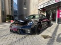 Porsche 911 targa 4 3.0i 480cv pdk gts full full  tva // loa occasion montreuil (porte de vincennes)(75) simplicicar...