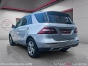 Mercedes classe m ml 250 bluetec 4matic a occasion simplicicar la fleche simplicicar simplicibike france