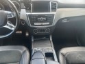 Mercedes classe m ml 250 bluetec 4matic a occasion simplicicar la fleche simplicicar simplicibike france