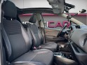 Toyota yaris hybride 100h attitude toit panoramique - garantie 12 mois occasion simplicicar courbevoie simplicicar...