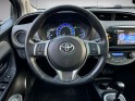 Toyota yaris hybride 100h attitude toit panoramique - garantie 12 mois occasion simplicicar courbevoie simplicicar...