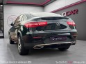 Mercedes glc coupe 220 d 9g-tronic 4matic sportline occasion simplicicar beaune simplicicar simplicibike france