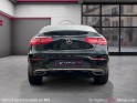 Mercedes glc coupe 220 d 9g-tronic 4matic sportline occasion simplicicar beaune simplicicar simplicibike france