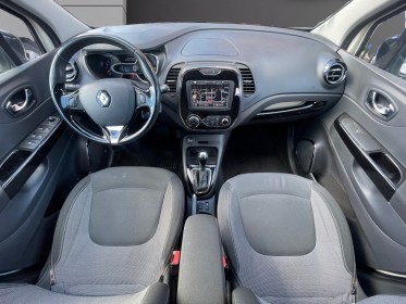 Renault captur tce 120 intens edc occasion simplicicar meaux simplicicar simplicibike france