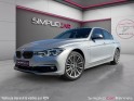 Bmw serie 3 f30 lci2 serie 3 318i  bva8, f30 lci, 318, luxury ultimate occasion simplicicar rennes simplicicar simplicibike...