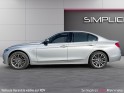 Bmw serie 3 f30 lci2 serie 3 318i  bva8, f30 lci, 318, luxury ultimate occasion simplicicar rennes simplicicar simplicibike...