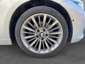 Bmw serie 3 f30 lci2 serie 3 318i  bva8, f30 lci, 318, luxury ultimate occasion simplicicar rennes simplicicar simplicibike...