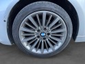 Bmw serie 3 f30 lci2 serie 3 318i  bva8, f30 lci, 318, luxury ultimate occasion simplicicar rennes simplicicar simplicibike...