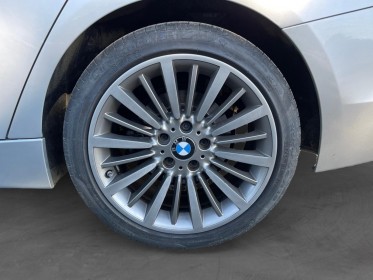 Bmw serie 3 f30 lci2 serie 3 318i  bva8, f30 lci, 318, luxury ultimate occasion simplicicar rennes simplicicar simplicibike...