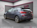 Hyundai i30 1.4 t-gdi 140 dct-7 n line occasion cannes (06) simplicicar simplicibike france