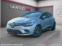 Renault clio iv dci 90 e6c edc intens occasion simplicicar lyon nord  simplicicar simplicibike france