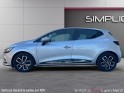 Renault clio iv dci 90 e6c edc intens occasion simplicicar lyon nord  simplicicar simplicibike france