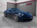 Porsche 911 carrera cabriolet 992 4s cabriolet 3.0i 450 pdk  tva recuperable occasion toulouse (31) simplicicar simplicibike...