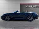 Porsche 911 carrera cabriolet 992 4s cabriolet 3.0i 450 pdk  tva recuperable occasion toulouse (31) simplicicar simplicibike...