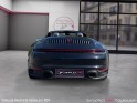 Porsche 911 carrera cabriolet 992 4s cabriolet 3.0i 450 pdk  tva recuperable occasion toulouse (31) simplicicar simplicibike...