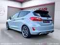 Ford fiesta st 1.5 ecoboost 200  st - garantie 12 mois occasion simplicicar lyon ouest simplicicar simplicibike france