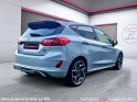 Ford fiesta st 1.5 ecoboost 200  st - garantie 12 mois occasion simplicicar lyon ouest simplicicar simplicibike france