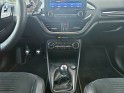 Ford fiesta st 1.5 ecoboost 200  st - garantie 12 mois occasion simplicicar lyon ouest simplicicar simplicibike france