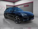 Porsche cayenne s 3.0 v6 440 ch tiptronic suivi porsche complet toit ouvrant garantie occasion simplicicar marignane ...