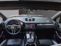 Porsche cayenne s 3.0 v6 440 ch tiptronic suivi porsche complet toit ouvrant garantie occasion simplicicar marignane ...