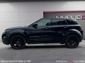 Land rover range rover evoque sd4 dynamic a occasion simplicicar frejus  simplicicar simplicibike france