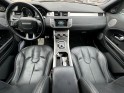 Land rover range rover evoque sd4 dynamic a occasion simplicicar frejus  simplicicar simplicibike france