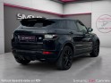 Land rover range rover evoque sd4 dynamic a occasion simplicicar frejus  simplicicar simplicibike france