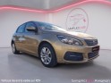 Peugeot 308 allure 1 .6 bluehdi 100ch ss bvm5 occasion avignon (84) simplicicar simplicibike france