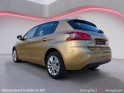 Peugeot 308 allure 1 .6 bluehdi 100ch ss bvm5 occasion avignon (84) simplicicar simplicibike france