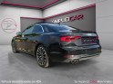 Audi a5 a5 v6 3.0 tdi s line: attelage électrique /apple carplay... occasion simplicicar rennes simplicicar simplicibike...