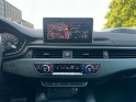 Audi a5 a5 v6 3.0 tdi s line: attelage électrique /apple carplay... occasion simplicicar rennes simplicicar simplicibike...