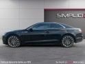 Audi a5 a5 v6 3.0 tdi s line: attelage électrique /apple carplay... occasion simplicicar rennes simplicicar simplicibike...