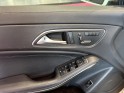 Mercedes classe cla 200 sensation 7-g dct a garantie 12 mois occasion  simplicicar aix les bains simplicicar simplicibike...