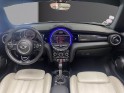 Mini cabriolet f57 cooper s 192 ch bva6 finition chili occasion simplicicar pau simplicicar simplicibike france