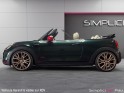 Mini cabriolet f57 cooper s 192 ch bva6 finition chili occasion simplicicar pau simplicicar simplicibike france