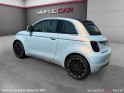 Fiat 500c  la prima occasion  simplicicar vaucresson nice - pfvauto simplicicar simplicibike france