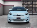 Fiat 500c  la prima occasion  simplicicar vaucresson nice - pfvauto simplicicar simplicibike france