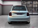 Fiat 500c  la prima occasion  simplicicar vaucresson nice - pfvauto simplicicar simplicibike france