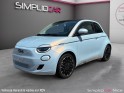 Fiat 500c  la prima occasion  simplicicar vaucresson nice - pfvauto simplicicar simplicibike france