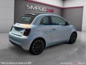 Fiat 500c  la prima occasion  simplicicar vaucresson nice - pfvauto simplicicar simplicibike france