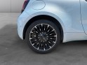 Fiat 500c  la prima occasion  simplicicar vaucresson nice - pfvauto simplicicar simplicibike france